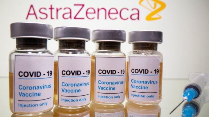 CNCAV: 57.600 de doze de vaccin AstraZeneca ajung astăzi în România