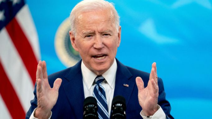 Joe Biden va retrage trupele americane din Afganistan până la 11 septembrie