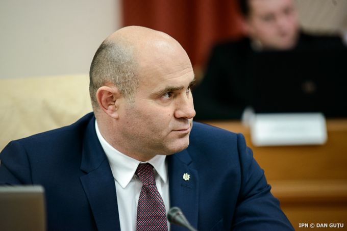 Pavel Voicu: S-a avansat „foarte mult” în cercetarea cazului Ceaus