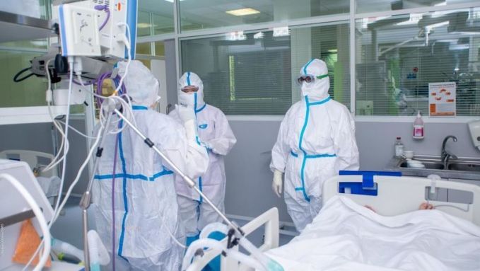 COVID-19 România: 4076 cazuri noi de infectare şi 164 de decese, în ultimele 24 de ore