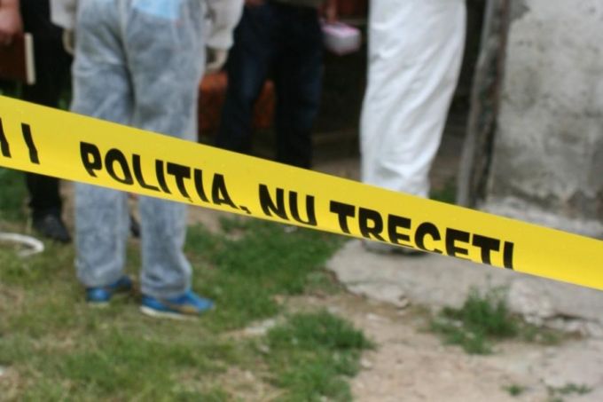 O copilă de 5 ani din raionul Ocniţa a murit după ce a căzut de pe un beci