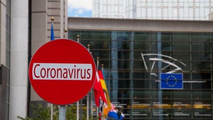 VIDEO. După şase luni de restricţii, Belgia relaxează treptat măsurile anti-COVID