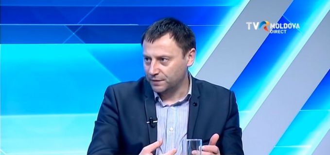 Analist: Igor Dodon se comportă ca Vlad Plahotniuc când a pierdut puterea