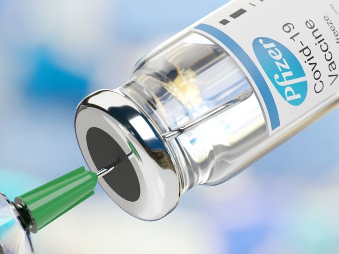 Coronavirus: Primele doze de vaccinuri Pfizer-BioNTech au ajuns în Ucraina