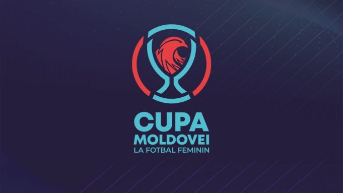 Cupa Moldovei la fotbal feminin va fi reluată pe 28 aprilie