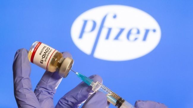 O nouă tranşă de 511.290 doze de vaccin Pfizer soseşte luni în România
