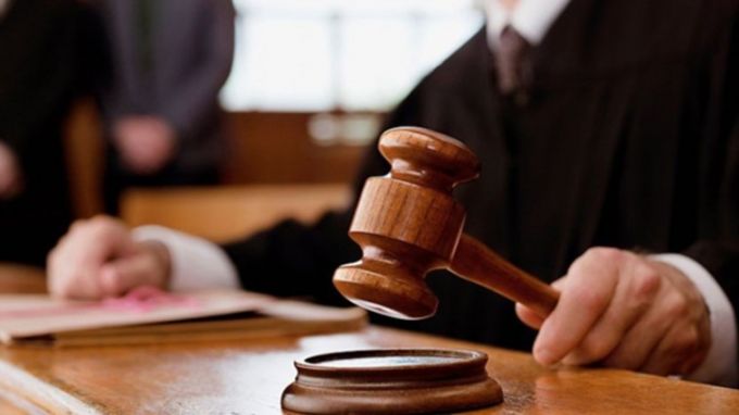 Curtea de Apel a respins arestul judecătorului surprins în flagrant cu mită