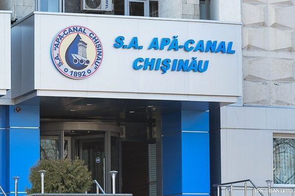 Apă-Canal Chişinău continuă primirea cererilor privind încheierea contractelor directe cu consumatorii de la bloc