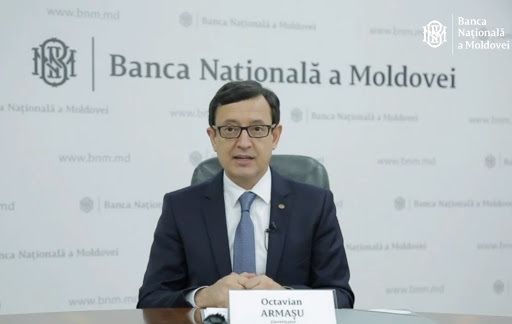 Guvernatorul BNM: Acum trebuie să apărăm ceea ce a fost realizat cu succes –reformele în sectorul bancar - şi aici intervine rolul justiţiei, a respectării statului de drept