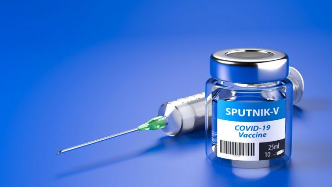 Ministerul Sănătăţii: Rusia a confirmat donarea pentru R. Moldova a 182.000 doze de vaccin Sputnik-V