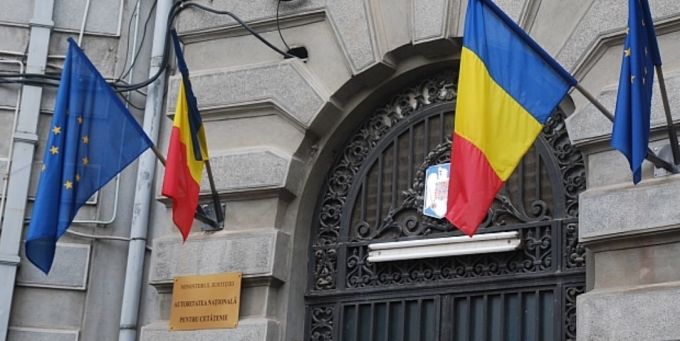 Autoritatea Naţională pentru Cetăţenie din România va raporta trimestrial informaţii despre activitatea instituţiei