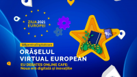 VIDEO. EU Debates Cafe cu tema „Noua era digitală şi inovaţiile: sprijinul UE pentru actualizarea educaţiei, afacerilor şi e-serviciilor în Moldova”