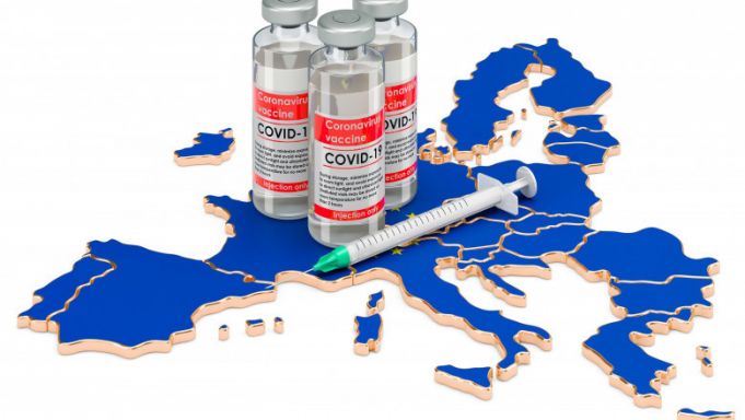 Studiu realizat în toate ţările UE: Principala cauză a antivaccinismului este consumul de informaţii în reţelele sociale