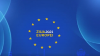 VIDEO. Zilele Europei 2021: Concertul muzical JAZZ’n Chişinău International Festival, ediţia lX (ziua 3)