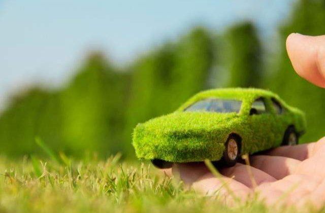 Autoturismele ecologice au ajuns la o cotă de 11,6% în totalul pieţei auto din România (APIA)