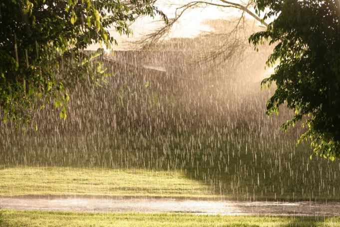 Avertizare meteo: Cod Galben de ploi cu descărcări electrice şi vânt puternic