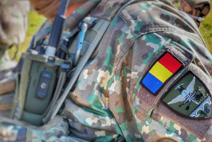 MApN: 150 de militari ai Armatei României participă la exerciţiul de comandament Defender Europe 2021