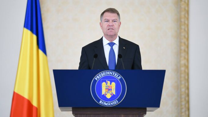Klaus Iohannis, de Ziua Românilor de Pretutindeni: Avem nevoie de competenţa tuturor românilor pentru a clădi o ţară prosperă