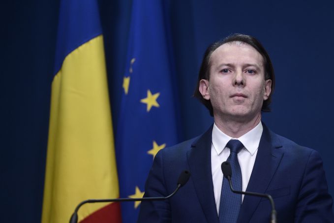 Mesajul premierului României, Florin Cîţu, cu prilejul Zilei Românilor de Pretutindeni