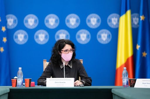 VIDEO. Ziua Românilor de Pretutindeni: Mesajul secretarului de stat al Departamentului pentru Românii de Pretutindeni