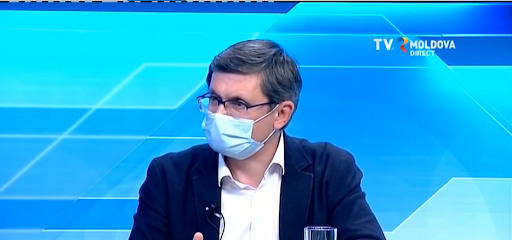 Igor Grosu: Dacă Guvernul nu va aloca bani pentru organizarea alegerilor, ne rezervăm dreptul la proteste