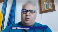 Viorel Badea: Europa va fi întreagă odată cu revenirea Republicii Moldova acasă, în Uniunea Europeană