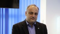 Viorel Furdui: „Fiind uniţi vom trăi ziua când Republica Moldova va ocupa locul său firesc în cadrul marii familii europene”