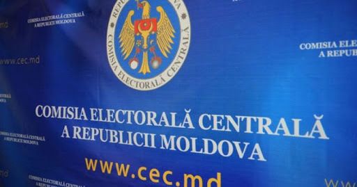 CEC mai are în examinare dosarele a 7 pretendenţi la alegeri. Printre ei şi 2 independenţi