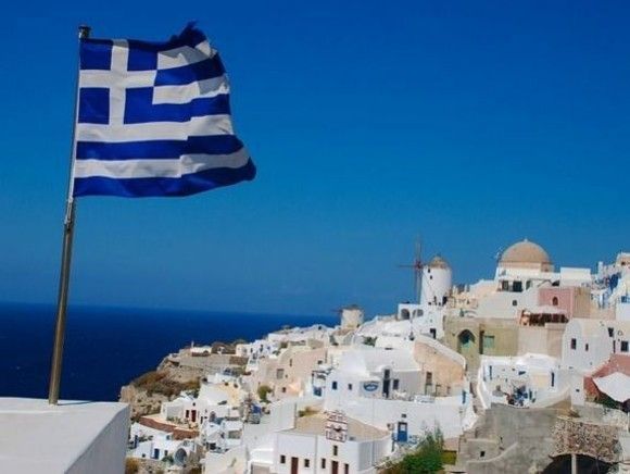 R. Moldova va fi inclusă în lista ţărilor ai căror cetăţeni pot călători în Grecia în scop turistic