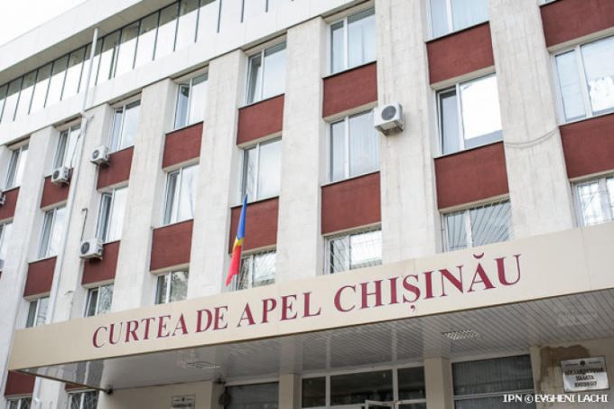 Votul în diaspora: O nouă şedinţă a Curţii de Apel Chişinău privind decizia CEC