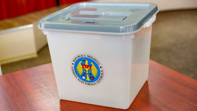 Alţi doi concurenţi electorali, înregistraţi de CEC pentru alegerile din 11 iulie