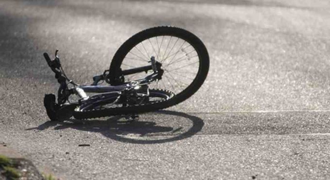 Zeci de accidente cu implicarea bicicliştilor
