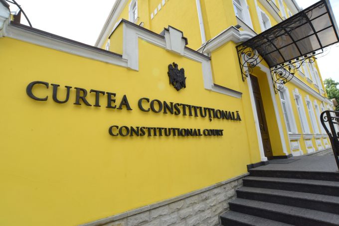 Ultima oră! Concursul pentru funcţia de judecător al Curţii Constituţionale a eşuat