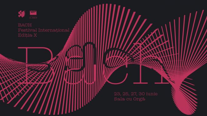 Festivalul Internaţional ”J.S. Bach” împlineşte 10 ani