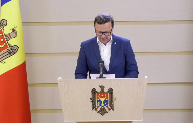 VIDEO/UPDATE. Comisia de anchetă recomandă Parlamentului calificarea cazului Ceaus drept „un atentat la securitatea naţională a Republicii Moldova”