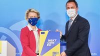 Comisia Europeană a aprobat PNRR-ul de 93 milioane de euro al Luxemburgului