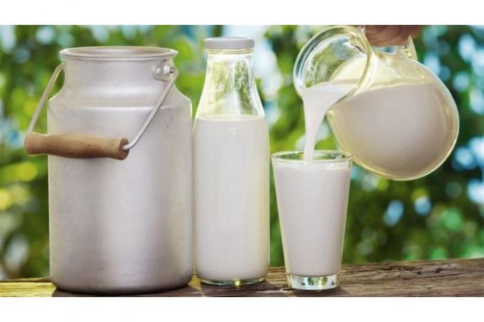 Republica Moldova va putea exporta produse lactate în UE