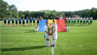 Începe Cupa Republicii Moldova la fotbal amator