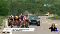 Sportivii din Tiraspol au dominat Campionatul de ciclism al Municipiului Chişinău