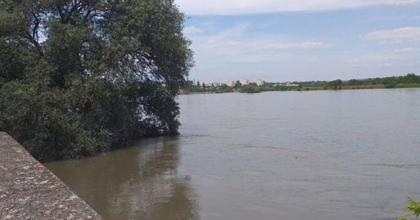 Hidrologii avertizează asupra creşterii nivelului apei în Nistru pe sectorul Grigoriopol–Talmaza