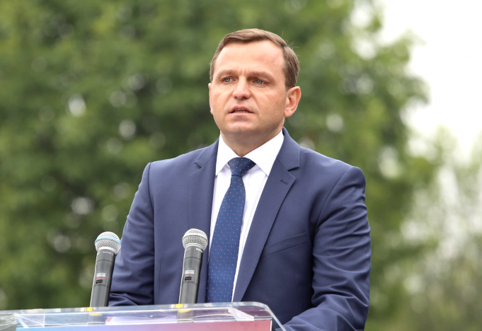 Andrei Năstase îşi propune înfiinţarea unui Departament de combatere a drogurilor
