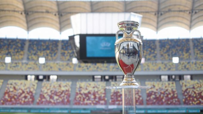 Tabloul complet al optimilor de finală ale EURO 2020. Campioana mondială vine pe Arena Naţională din Bucureşti