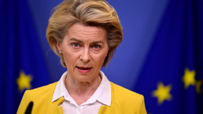 Ursula von der Leyen cere accelerarea vaccinării în UE. 60% populaţia Uniunii a făcut cel puţin o doză de vaccin