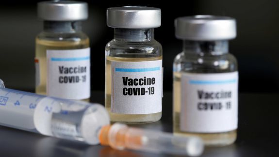 Peste 680 de mii de doze de vaccin anti-COVID-19, administrate în R. Moldova