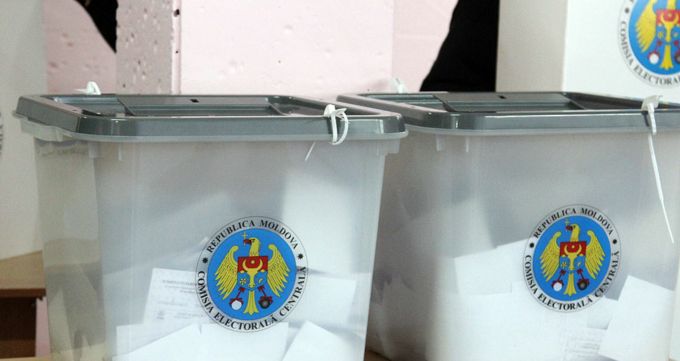 Ministerul Finanţelor va mai aloca 22 468,0 mii de lei pentru alegerile din 11 iulie