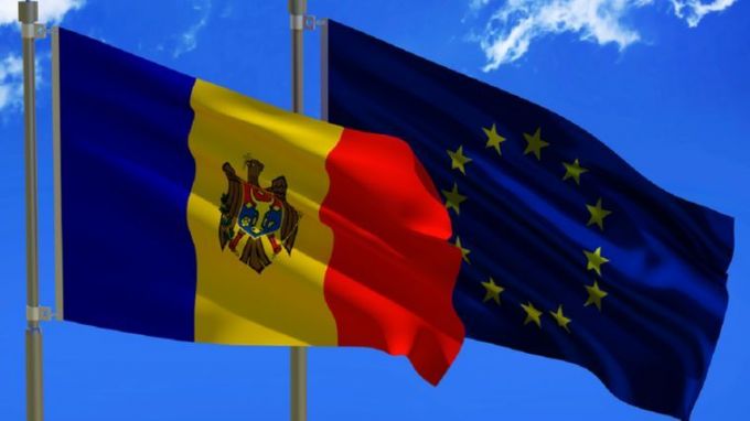 7 ani de când R. Moldova a semnat Acordul de Asociere cu Uniunea Europeană