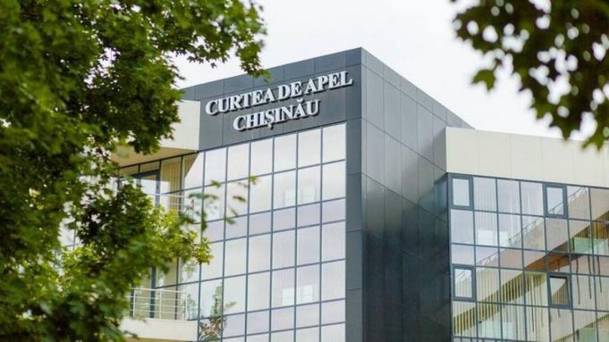 Curtea de Apel Chişinău a respins cererea depusă de AUR, prin care se cerea modificarea hotărârii CEC privind deschiderea a 150 de secţii de vot în diasporă