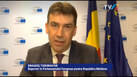 Interviu cu europarlamentarul Dragoş Tudorache: Acordul de Asociere cu UE a adus foarte mult dinamism în relaţia dintre R. Moldova şi partenerii europeni