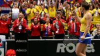 Simona Halep: Să nu particip la Jocurile Olimpice este extrem de greu de acceptat, dar sunt hotărâtă să revin mai puternică