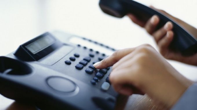 Recesiunea continuă pe piaţa serviciilor de telefonie fixă din Republica Moldova
